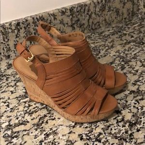 Wedge Sandals
